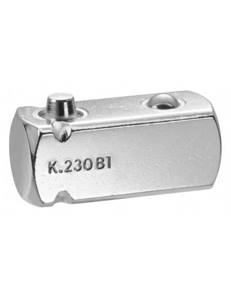 Carré Mâle 1/2" Interchangeable - K.230B1 - Facom | IFD Outillage 3 Carré Mâle 1/2" Interchangeable - K.230B1 - Facom | IFD Outillage
