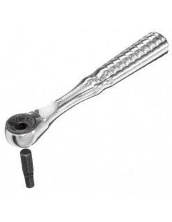 Cliquet 1/4" Ultra-compact Pour Embouts 1/4" - R.PE - Facom | IFD Outillage