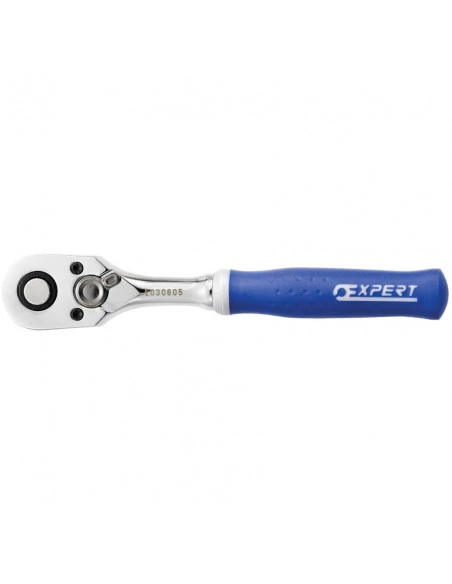 Cliquet Parcmètre à Verrouillage 1/4" | E030605 - Expert By Facom | IFD Outillage 4 Cliquet Parcmètre à Verrouillage 1/4" | E030605 - Expert By Facom | IFD Outillage – Image 2