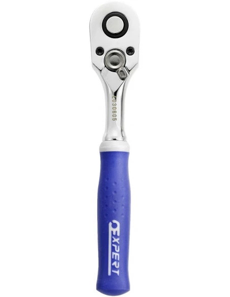 Cliquet Parcmètre à Verrouillage 1/4" | E030605 - Expert By Facom | IFD Outillage 5 Cliquet Parcmètre à Verrouillage 1/4" | E030605 - Expert By Facom | IFD Outillage – Image 3