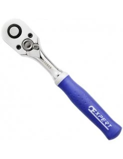 Cliquet Parcmètre à Verrouillage 1/4" | E030605 - Expert By Facom | IFD Outillage