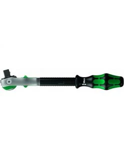 Cliquet Zyklop 1/2" 8000C SB - 05073262001 - Wera | IFD Outillage