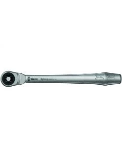 Cliquet Zyklop Metal 1/2" 8003C - 05004063001 - Wera | IFD Outillage