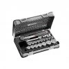 Coffret Douilles 1/2" 12 Pans Métriques - 19 Pièces - S.161-2P12 - S.161-2P12 - Facom | IFD Outillage -Douilles Accessoires Soldes Boutique coffret douilles 1 2 12 pans metriques 19 pieces s161 2p12 s161 2p12 facom