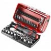 Coffret Douilles 1/4" 12 Pans En Pouces - RL.NANO-U112 - RL.NANO-U112 - Facom | IFD Outillage 2 Coffret Douilles 1/4" 12 Pans En Pouces - RL.NANO-U112 - RL.NANO-U112 - Facom | IFD Outillage -Douilles Accessoires Soldes Boutique coffret douilles 1 4 12 pans en pouces rlnano u112 rlnano u112 facom