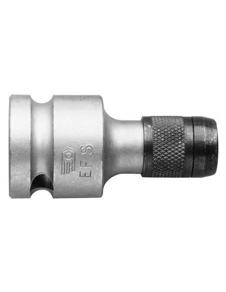 Douille 1/2" Porte-embouts à Bague De Verrouillage - EF.S - Facom | IFD Outillage 3 Douille 1/2" Porte-embouts à Bague De Verrouillage - EF.S - Facom | IFD Outillage