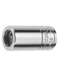 Douille 1/4" Porte-embout à Jonc De Retenue Standard - R.235 - Facom | IFD Outillage