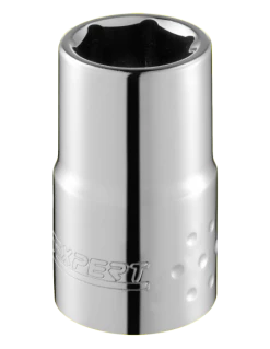 Douilles 1/4" - 6 Pans - 11 Mm | E117351 - Expert By Facom | IFD Outillage