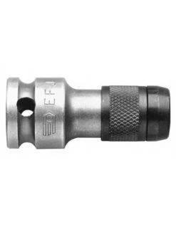 Douille Porte-embouts à Bague De Verrouillage 3/8" Pour Embouts 1/4" - EF.J - Facom | IFD Outillage