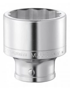 Douilles 1" 12 Pans - M.65B - Facom | IFD Outillage