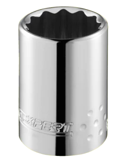 Douilles 1/2" - 12 Pans - 17 Mm | E117060 - Expert By Facom | IFD Outillage