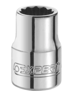 Douilles 1/2" - 12 Pans - 9 Mm | E117052 - Expert By Facom | IFD Outillage