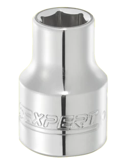 Douilles 1/2" - 6 Pans - 11 Mm | E117089 - Expert By Facom | IFD Outillage