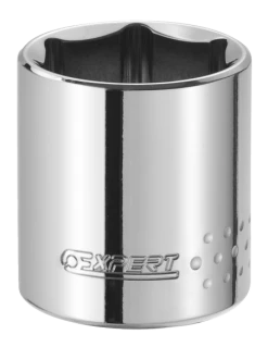 Douilles 1/2" - 6 Pans - 18 Mm | E117096 - Expert By Facom | IFD Outillage