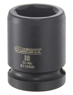 Douilles Impact 1/2" - 6 Pans - 14 Mm | E113494 - Expert By Facom | IFD Outillage