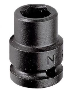 Douilles Impact 3/4" 6 Pans En Pouces - NS.11/16A - Facom | IFD Outillage