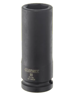 Douilles Accessoires Soldes Boutique 15 Douilles Longues Impact 1/2" - 6 Pans - 17 Mm | E113607 - Expert By Facom | IFD Outillage