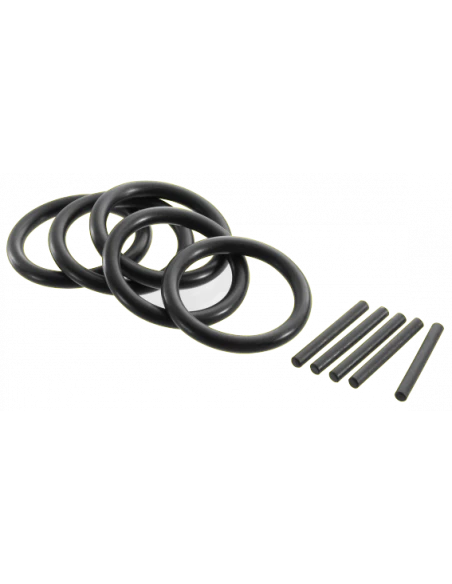 Jeu De 5 Joncs + Bagues 3/4 17 à 50 Mm | E113563 - Expert By Facom | IFD Outillage 3 Jeu De 5 Joncs + Bagues 3/4 17 à 50 Mm | E113563 - Expert By Facom | IFD Outillage