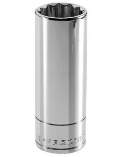 J.LA - Douilles 3/8" Longues 12 Pans En Pouces - J.9/16LA - Facom | IFD Outillage