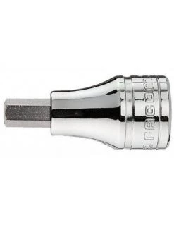 JT - Douilles Tournevis 3/8" Pour Vis 6 Pans Creux Métriques - JT.7 - Facom | IFD Outillage