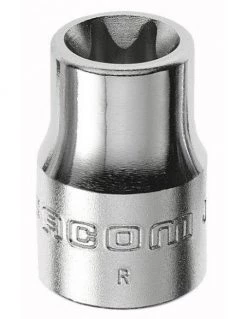 JTX - Douilles Torx® 3/8" - JTX.10 - Facom | IFD Outillage