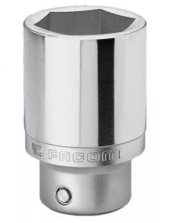 K.LA - Douilles 3/4" Longues 6 Pans Métriques - K.32LA - Facom | IFD Outillage