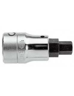 KT.A - Douilles Tournevis 3/4" Pour Vis 6 Pans Creux Métriques - KT.22A - Facom | IFD Outillage