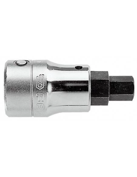 KT.A - Douilles Tournevis 3/4" Pour Vis 6 Pans Creux Métriques - KT.22A - Facom | IFD Outillage 3 KT.A - Douilles Tournevis 3/4" Pour Vis 6 Pans Creux Métriques - KT.22A - Facom | IFD Outillage