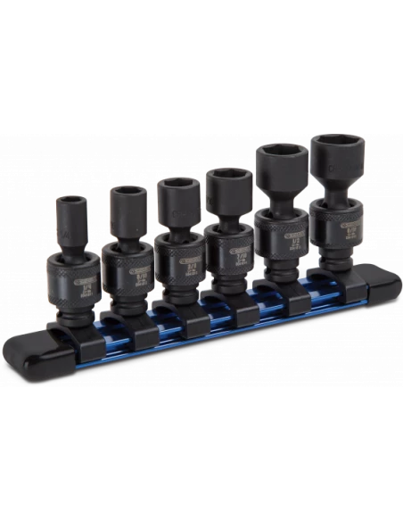 Module De Douilles Longues Impact 1/2" - 25 Pièces | E041644 - Expert By Facom | IFD Outillage 4 Module De Douilles Longues Impact 1/2" - 25 Pièces | E041644 - Expert By Facom | IFD Outillage – Image 2