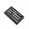 Module Douilles 1/2" 12 Pans En Pouces - MOD.S161-112U - MOD.S161-112U - Facom | IFD Outillage 2 Module Douilles 1/2" 12 Pans En Pouces - MOD.S161-112U - MOD.S161-112U - Facom | IFD Outillage -Douilles Accessoires Soldes Boutique module douilles 1 2 12 pans en pouces mods161 112u mods161 112u facom