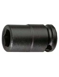 NJ.A - Douilles Impact 3/8" 6 Pans Métriques - NJ.18A - Facom | IFD Outillage