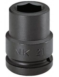 NK.A - Douilles Impact 3/4" 6 Pans En Pouces - NK.1'1/8A - Facom | IFD Outillage