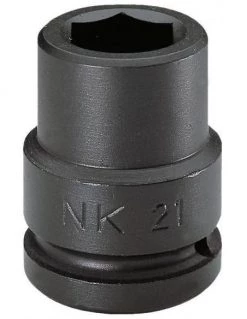 NK.A - Douilles Impact 3/4" 6 Pans En Pouces - NK.1'5/8A - Facom | IFD Outillage