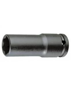 NKB - Douilles Impact 3/4" Longues Parois Fines 6 Pans Métriques - NKB.21 - Facom | IFD Outillage