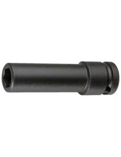 NK.LA - Douilles Impact 3/4" Longues 6 Pans Métriques - NK.35LA - Facom | IFD Outillage