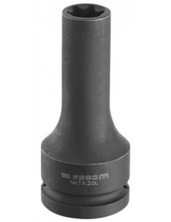 NKTX.L - Douilles Impact 3/4" Torx® Femelles - NKTX.24L - Facom | IFD Outillage