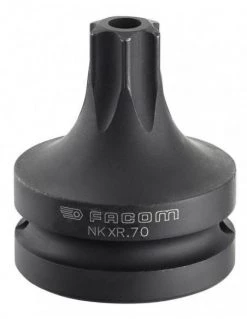 NKXR - Douilles Impact 3/4" Tamper Torx® - NKXR.70 - Facom | IFD Outillage