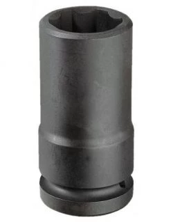 NMB - Douilles Impact 1" Longues 6 Pans Parois Fines Métriques - NMB.30 - Facom | IFD Outillage