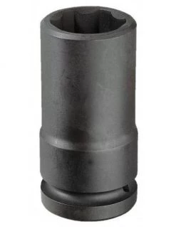 NMB - Douilles Impact 1" Longues 6 Pans Parois Fines Métriques - NMB.36 - Facom | IFD Outillage