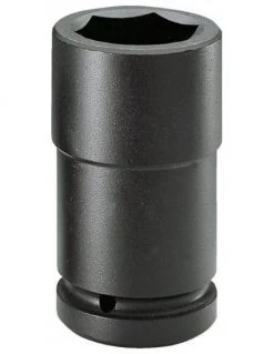 NM.LA - Douilles Impact 1" Longues 6 Pans Métriques - NM.50LA - Facom | IFD Outillage