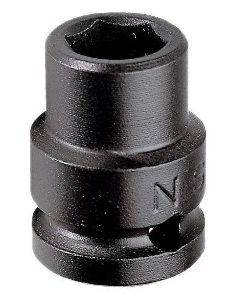 NS.A - Douilles Impact 1/2" 6 Pans En Pouces - NS.1'A - Facom | IFD Outillage 3 NS.A - Douilles Impact 1/2" 6 Pans En Pouces - NS.1'A - Facom | IFD Outillage