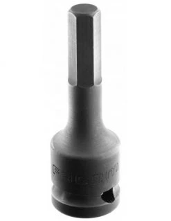 NSHM - Douilles Tournevis Impact 1/2" Pour Vis 6 Pans Creux Métriques - NSHM.17 - Facom | IFD Outillage