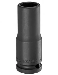 NS.LA - Douilles Impact 1/2" Longues 6 Pans Métriques - NS.32LA - Facom | IFD Outillage