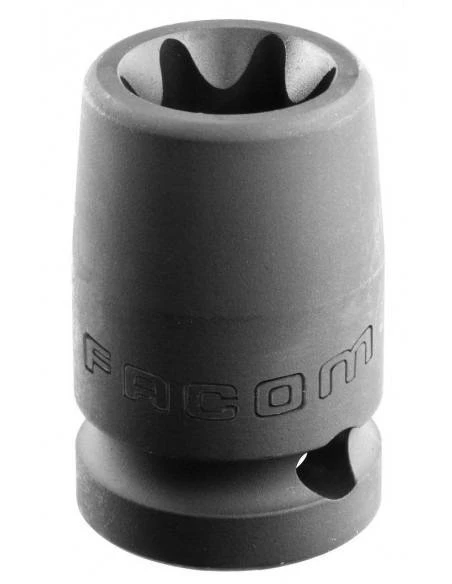 NSTX - Douilles Impact 1/2" Torx® - NSTX.10 - Facom | IFD Outillage 3 NSTX - Douilles Impact 1/2" Torx® - NSTX.10 - Facom | IFD Outillage
