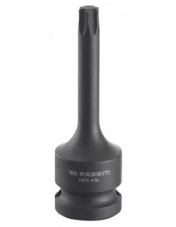 NSX.L - Douilles Impact 1/2" Torx® Mâles - NSX.40L - Facom | IFD Outillage