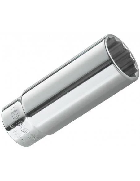R.EL - Douilles 1/4" Longues 12 Pans En Pouces - R.5/16EL - Facom | IFD Outillage 3 R.EL - Douilles 1/4" Longues 12 Pans En Pouces - R.5/16EL - Facom | IFD Outillage