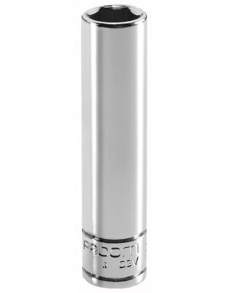 R.LA - Douilles 1/4" Longues 6 Pans Métriques - R.5,5LA - Facom | IFD Outillage 3 R.LA - Douilles 1/4" Longues 6 Pans Métriques - R.5,5LA - Facom | IFD Outillage