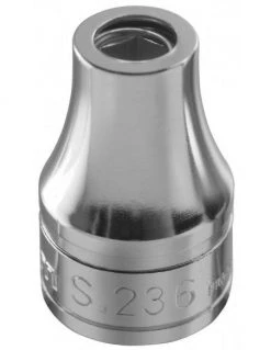 S - Douilles 1/2" Porte-embouts à Jonc De Retenue - S.237 - Facom | IFD Outillage