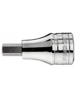 ST - Douilles Tournevis 1/2" Pour Vis 6 Pans Creux En Pouces - ST.1/4 - Facom | IFD Outillage