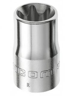 STX - Douilles Torx® 1/2" - STX.14 - Facom | IFD Outillage